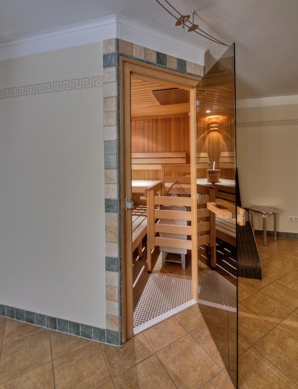 שטום Gaestehaus Wurm מראה חיצוני תמונה