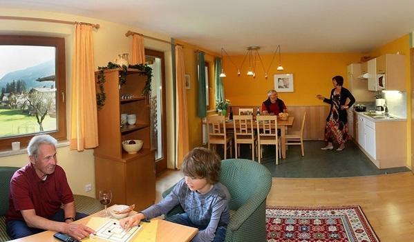 שטום Gaestehaus Wurm מראה חיצוני תמונה