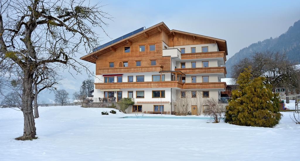 שטום Gaestehaus Wurm מראה חיצוני תמונה